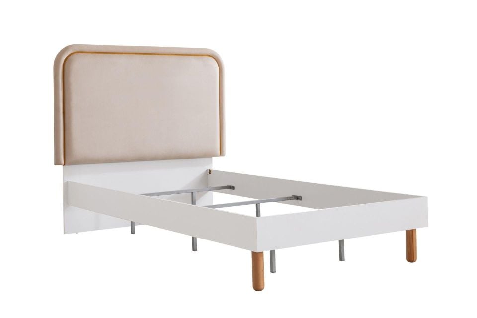 Vita Bohem Karyola 100x200