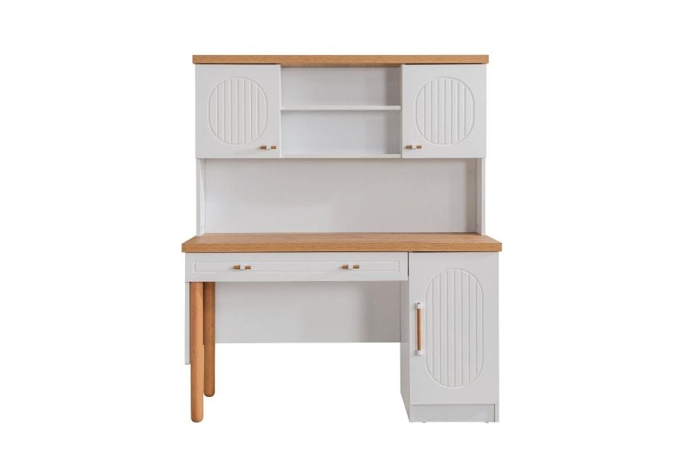 Vita Bohem Çalışma Masası