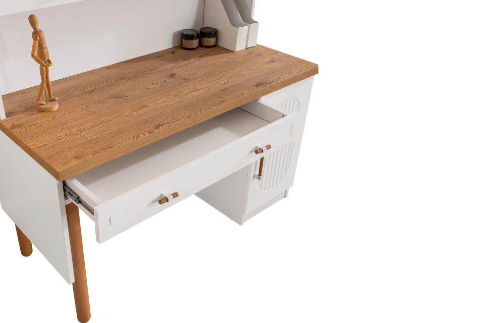 Vita Bohem Çalışma Masası