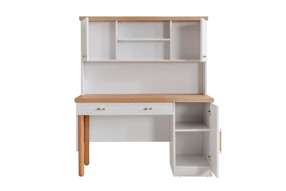 Vita Bohem Çalışma Masası