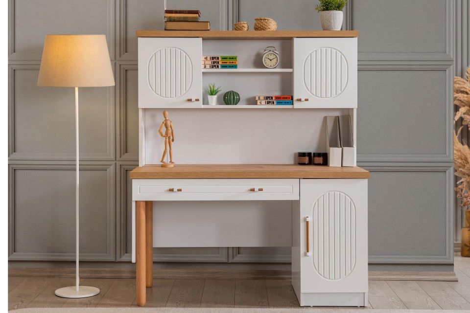 Vita Bohem Çalışma Masası