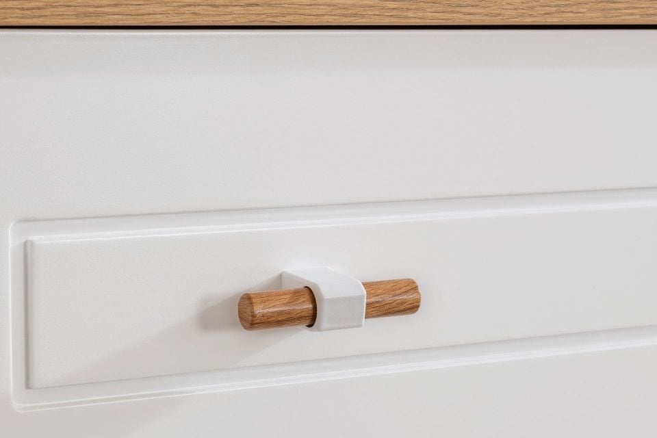 Vita Bohem Şifonyer