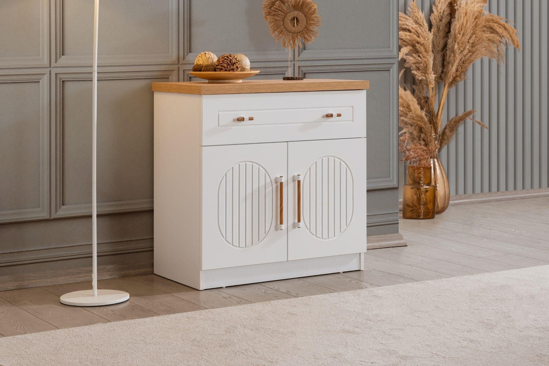 Vita Bohem Şifonyer