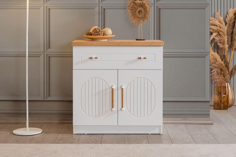 Vita Bohem Şifonyer