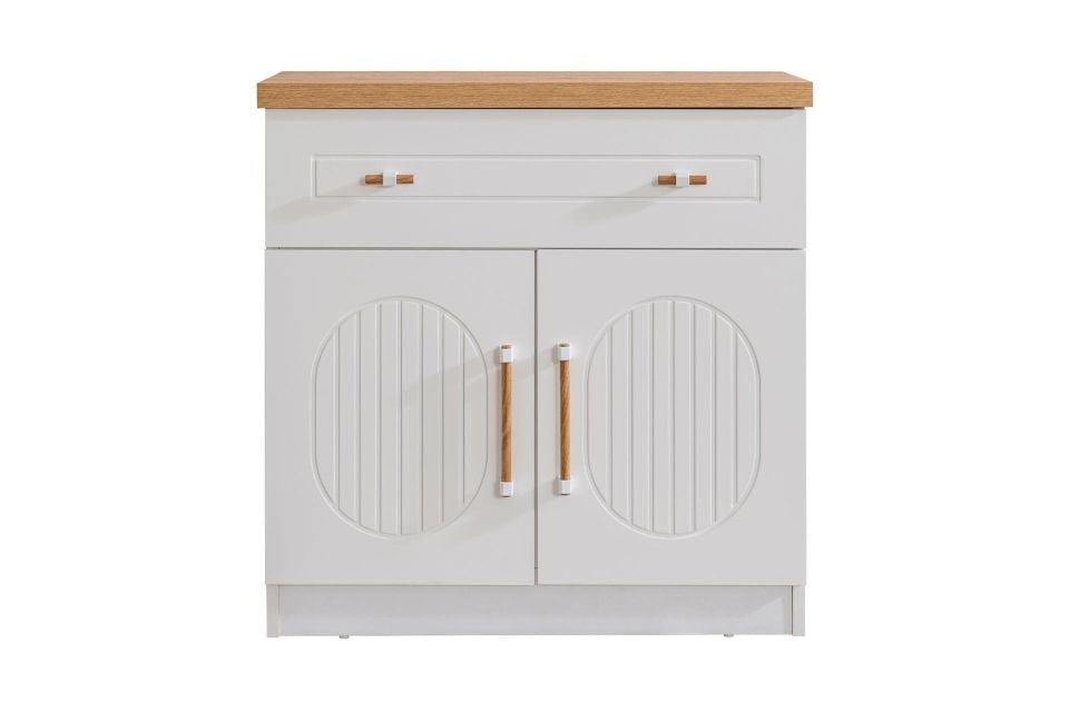 Vita Bohem Şifonyer