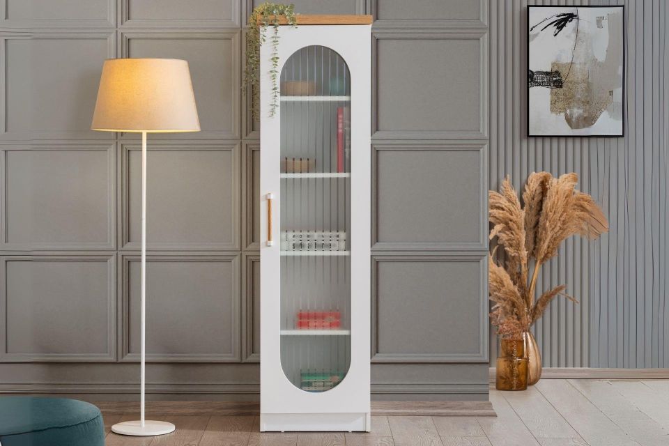 Vita Bohem Kitaplık