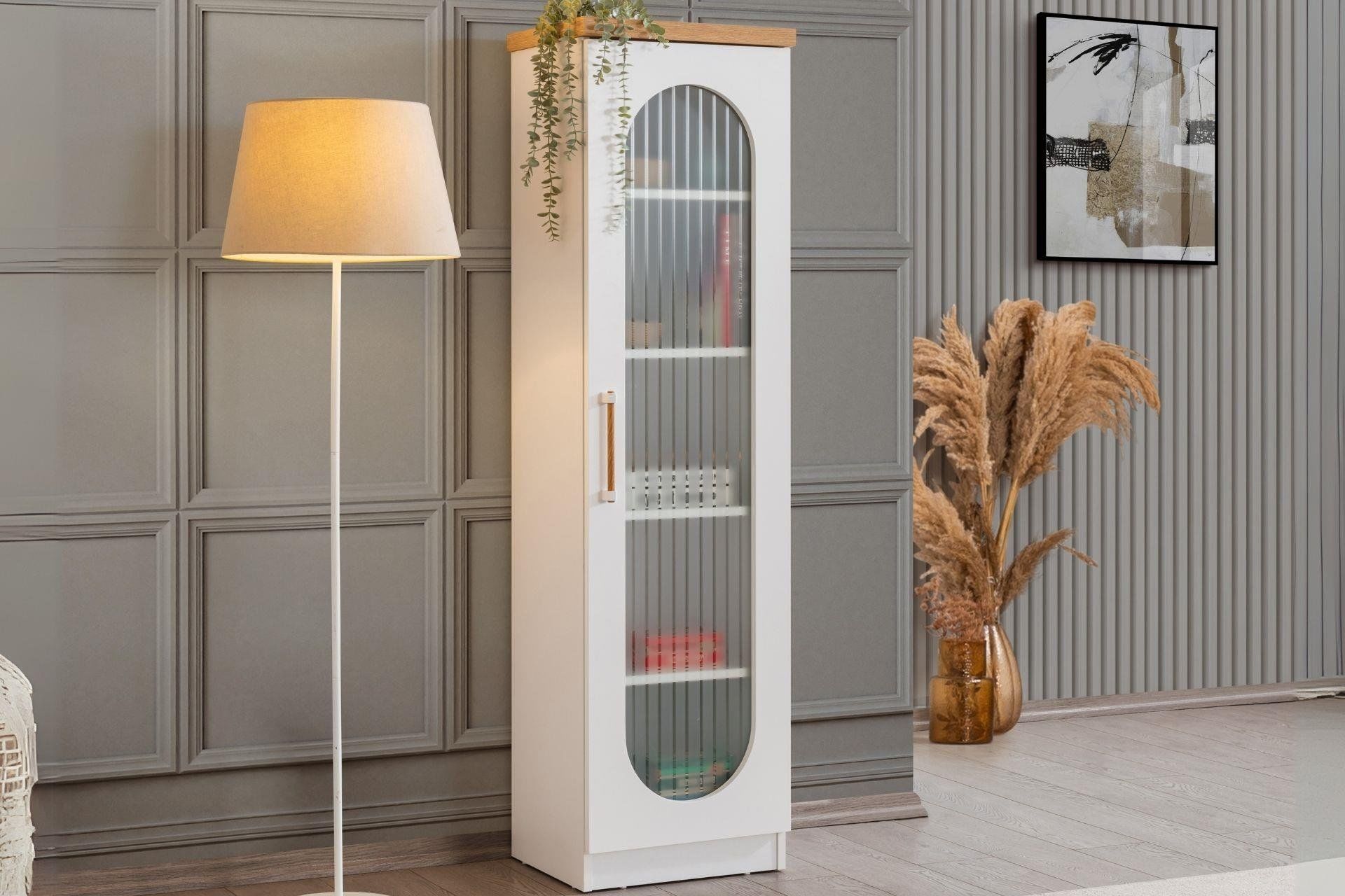 Vita Bohem Kitaplık