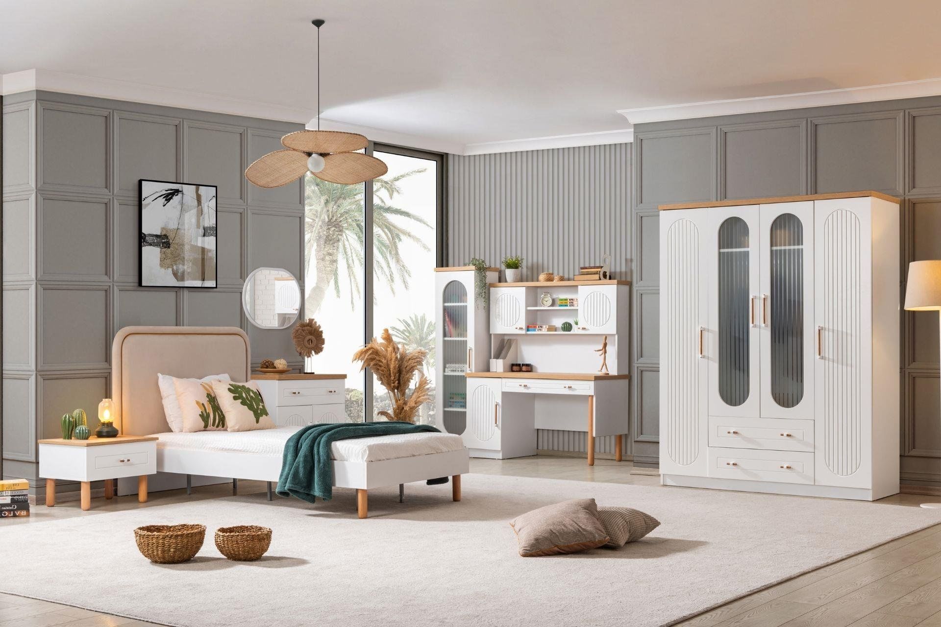 Vita Bohem Genç Odası Takımı