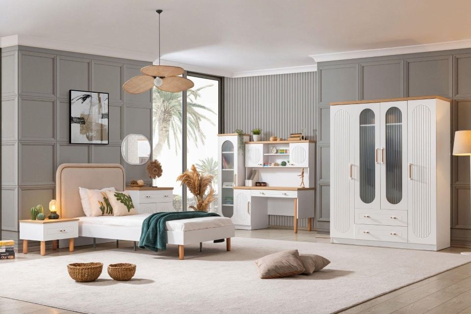 Vita Bohem Genç Odası Takımı