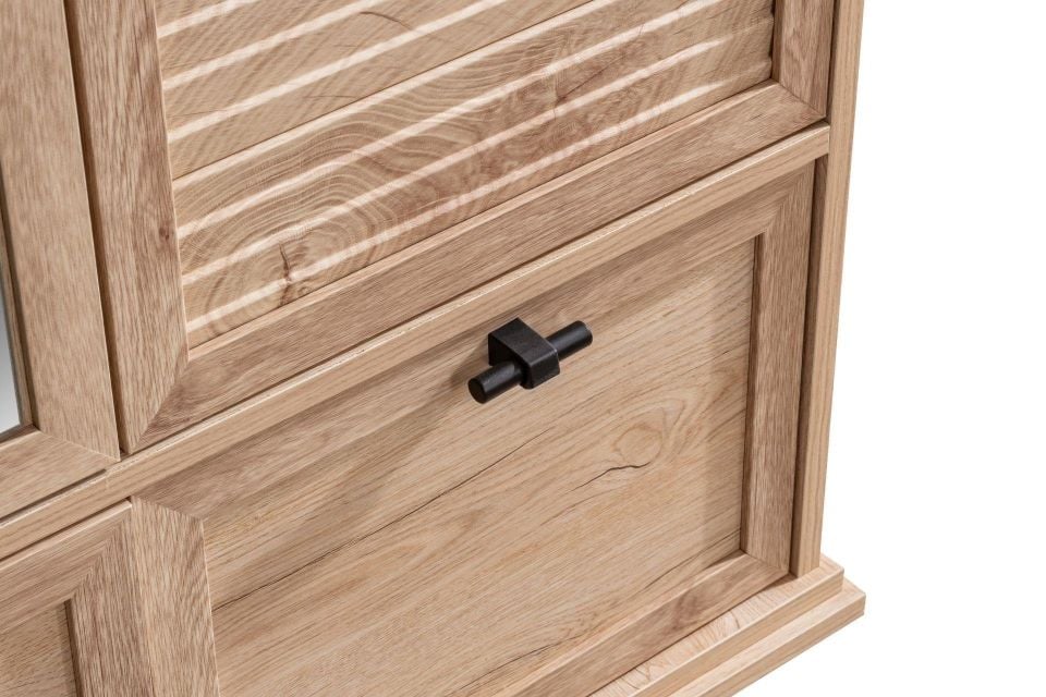 Polo 3 Kapaklı Dolap