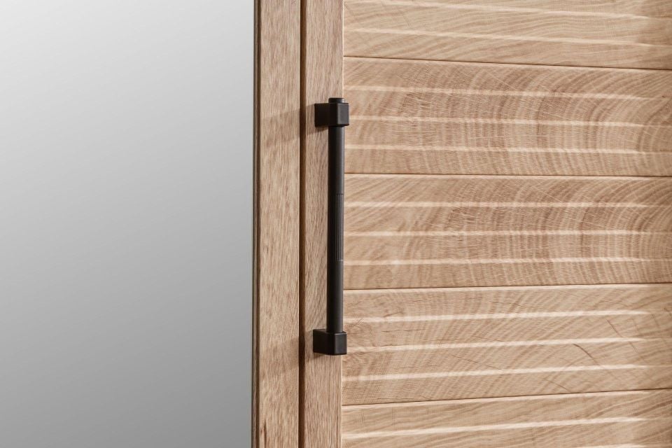 Polo 3 Kapaklı Dolap