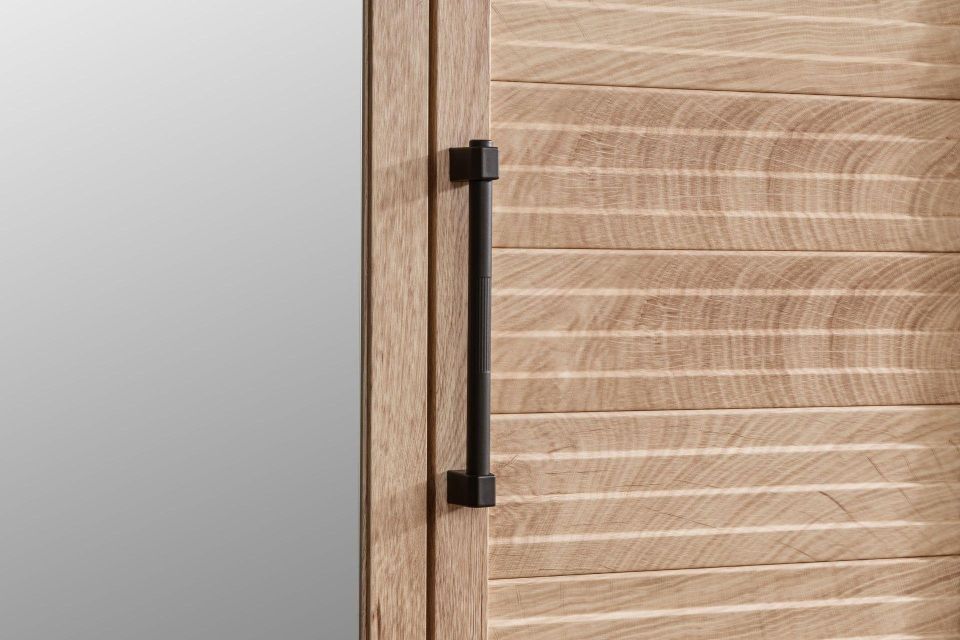 Polo 3 Kapaklı Dolap