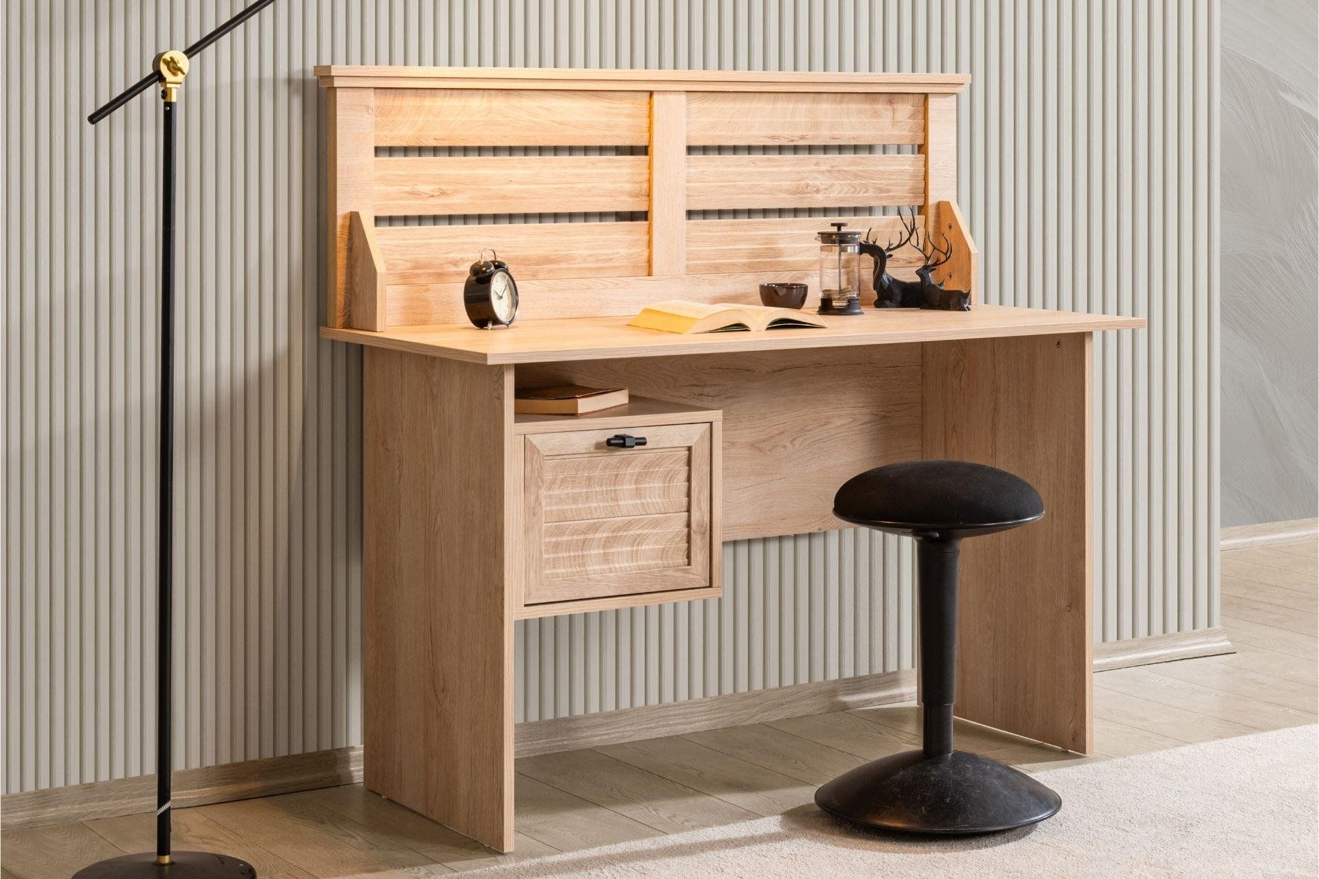 Polo Çalışma Masası