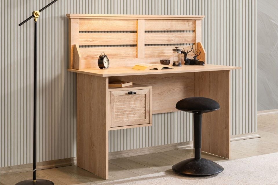 Polo Çalışma Masası