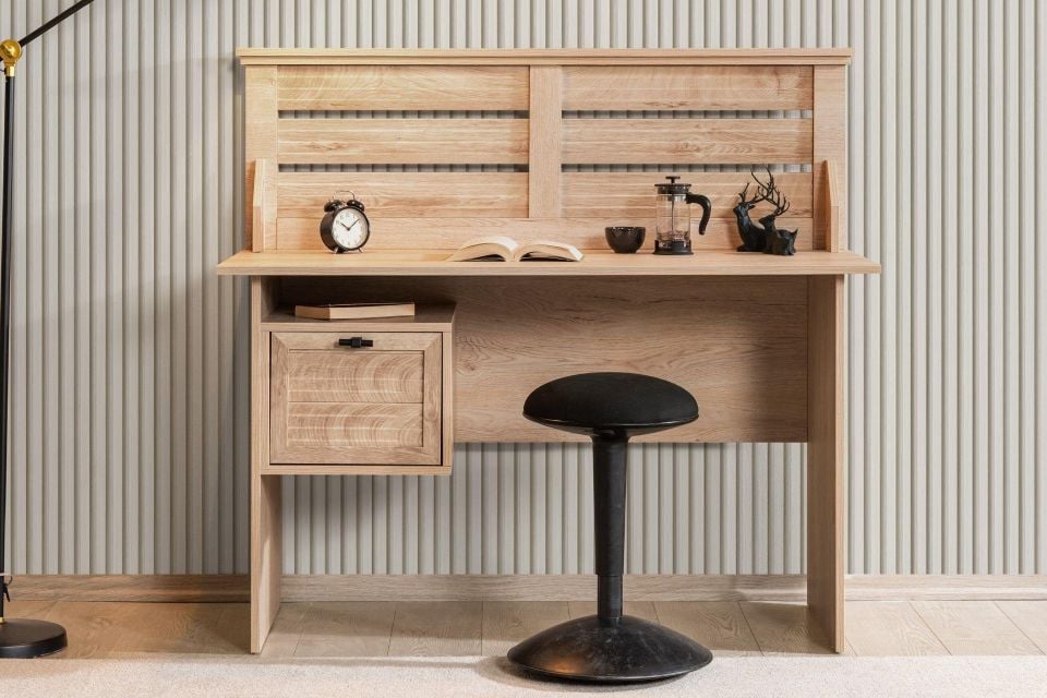 Polo Çalışma Masası