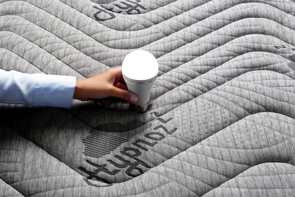 Royal Pedli Ortopedik Yaylı Yatak