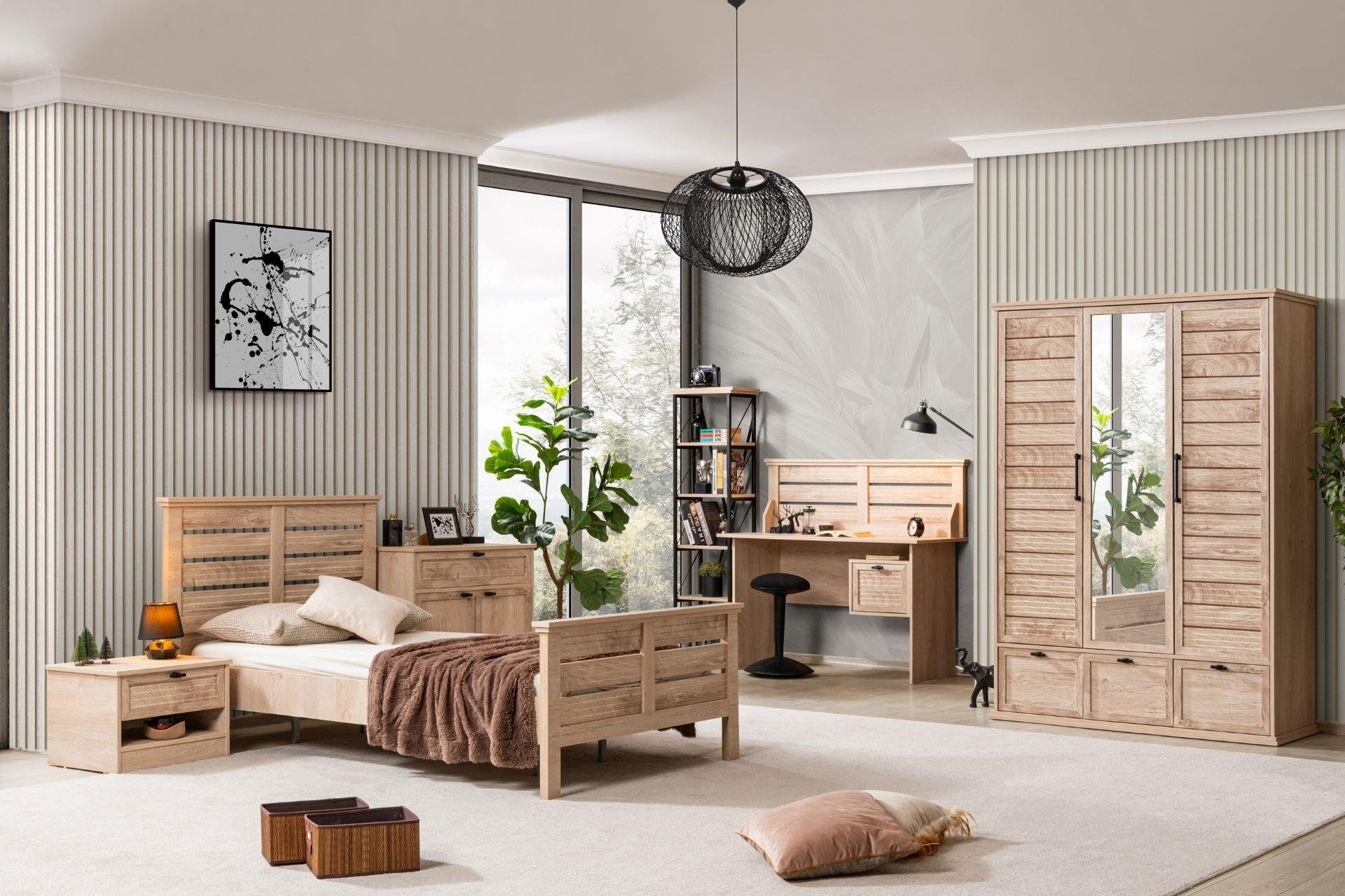 Polo Genç Odası Takımı