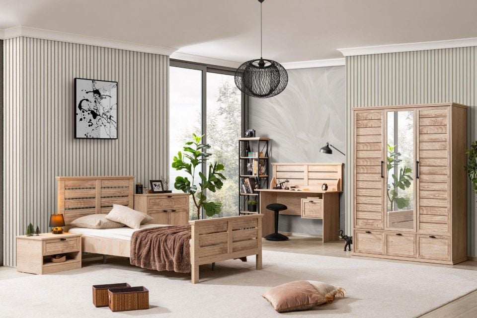 Polo Genç Odası Takımı