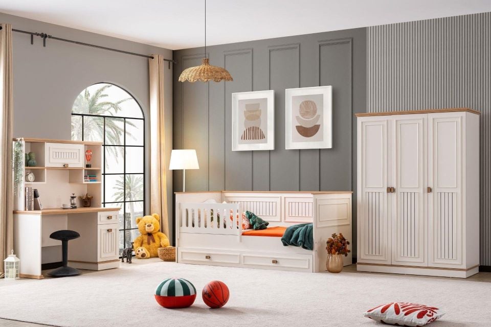 Zenit Genç Odası Takımı