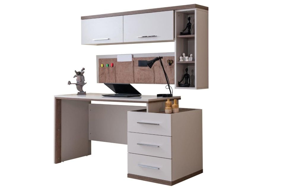 Milano Çalışma Masası