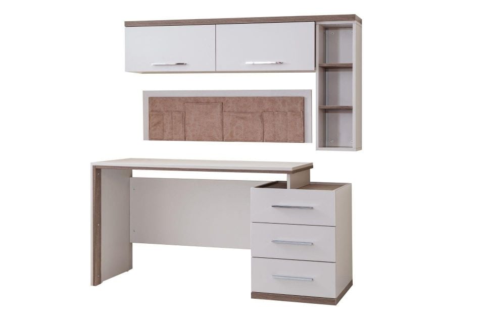 Milano Çalışma Masası