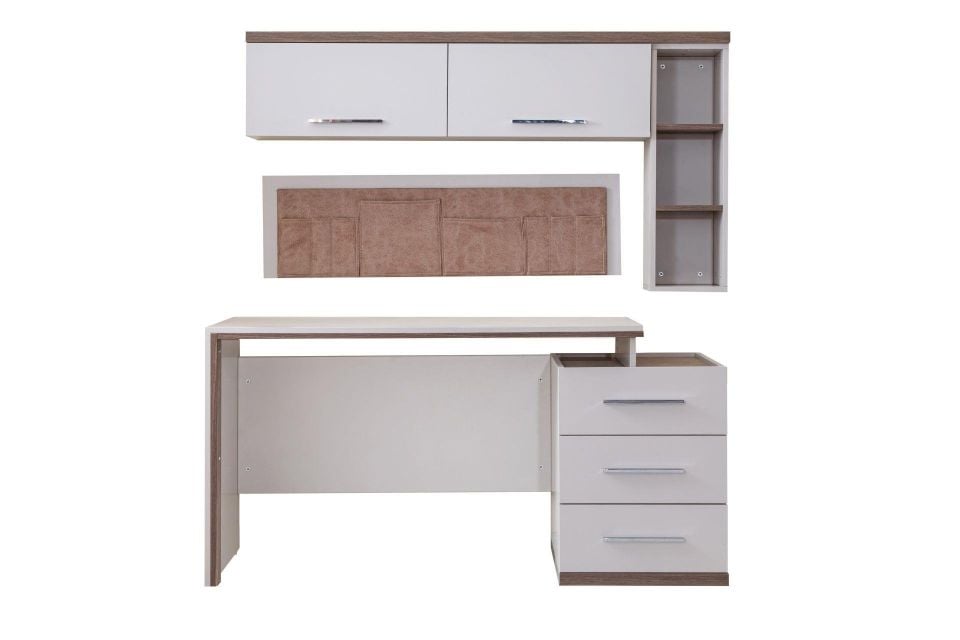 Milano Çalışma Masası