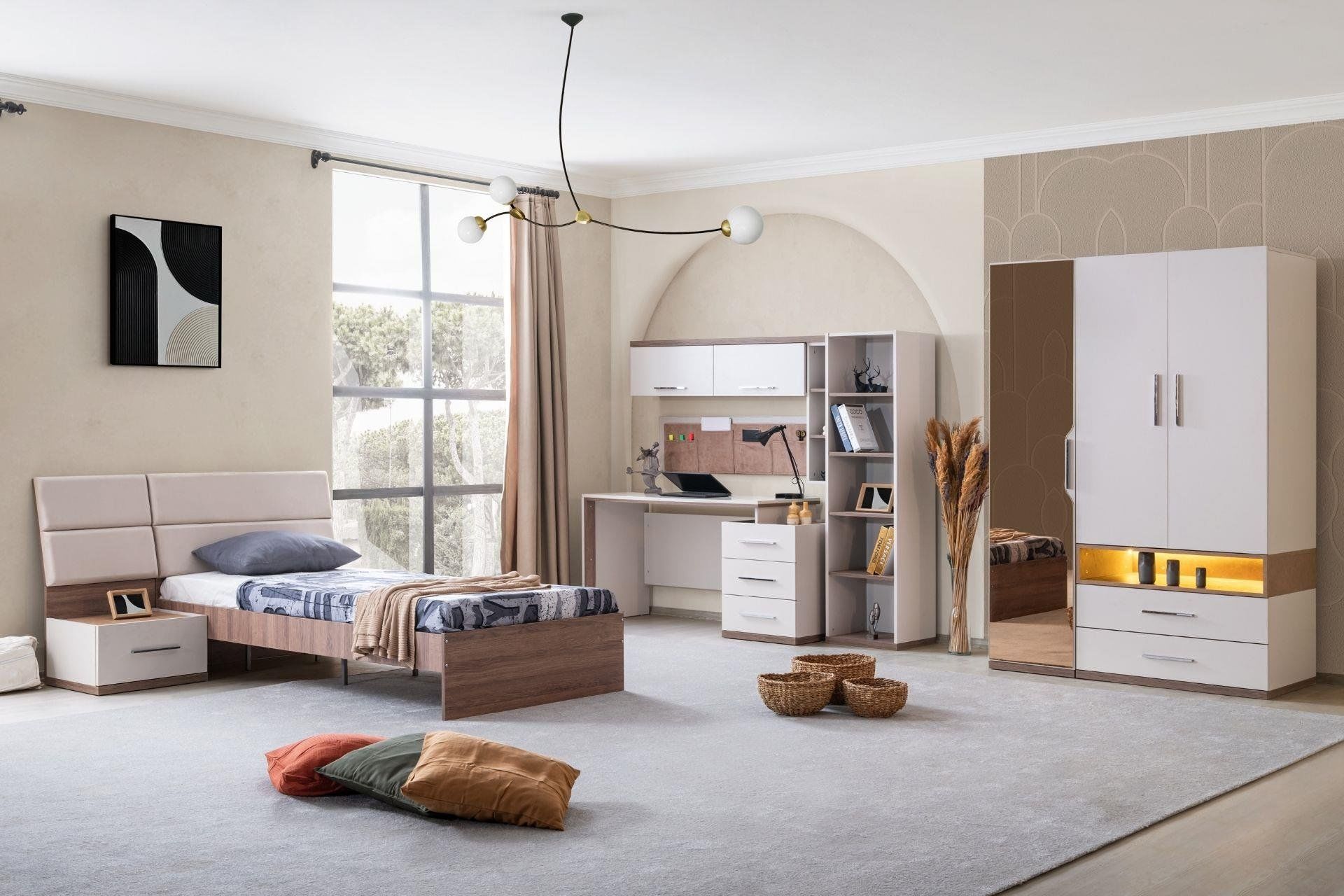 Milano Genç Odası Takımı