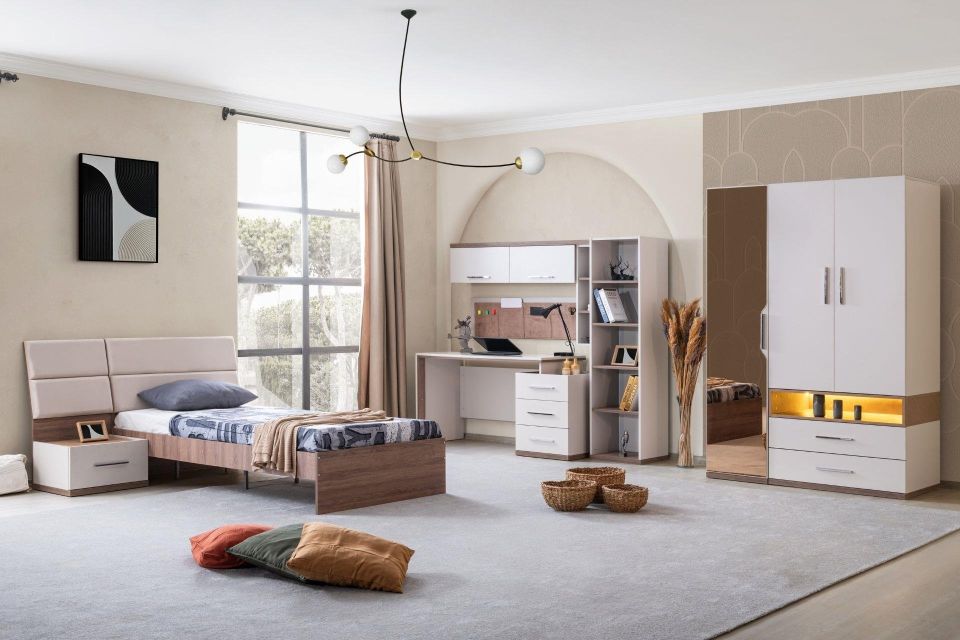 Milano Genç Odası Takımı