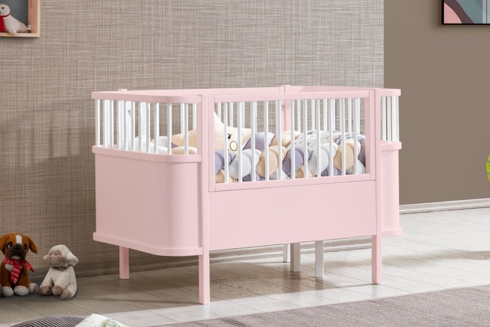 Trend MDF Büyüyen Beşik