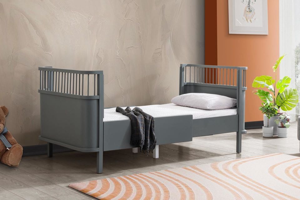 Trend MDF Büyüyen Beşik