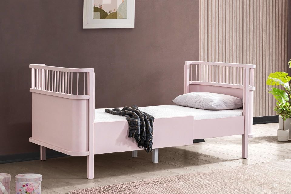 Trend MDF Büyüyen Beşik