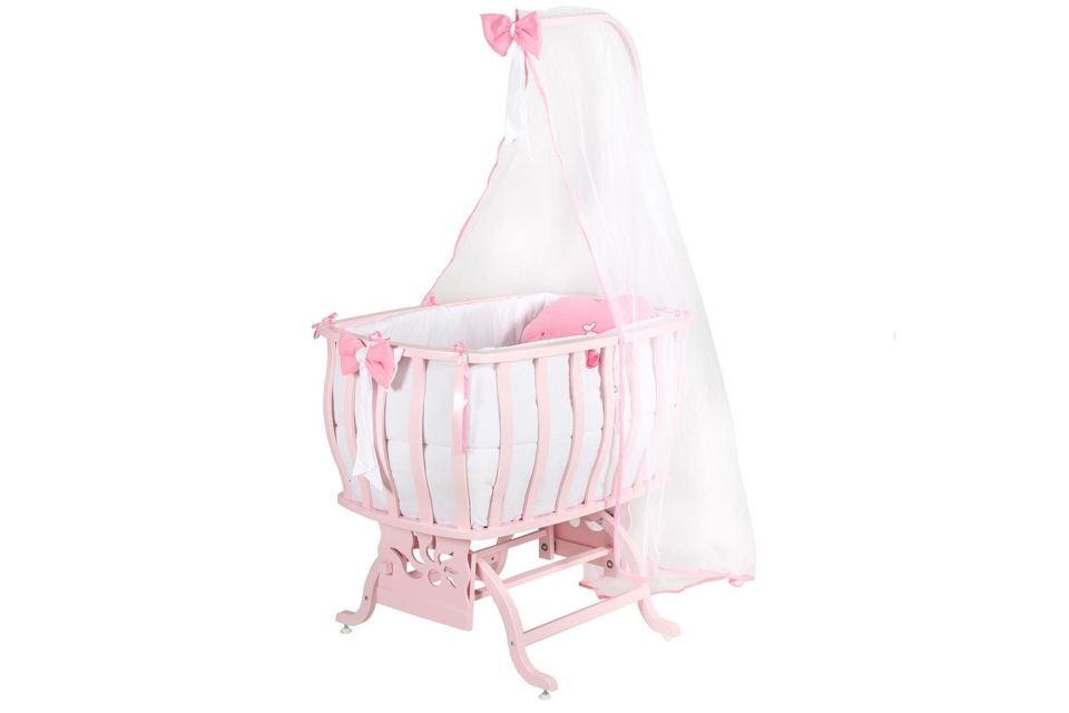 Otantik Sallanan Beşik