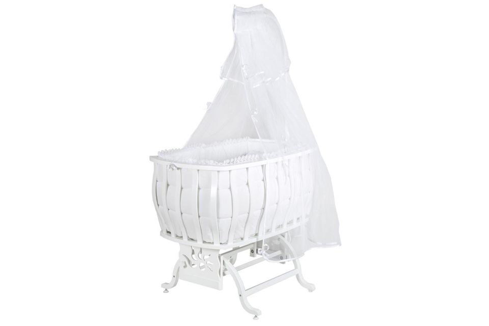 Otantik Sallanan Beşik