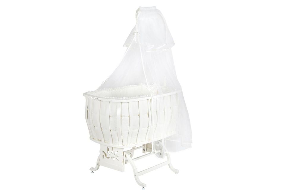 Otantik Sallanan Beşik