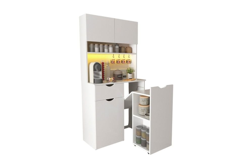 Lectus Kahve Köşesi