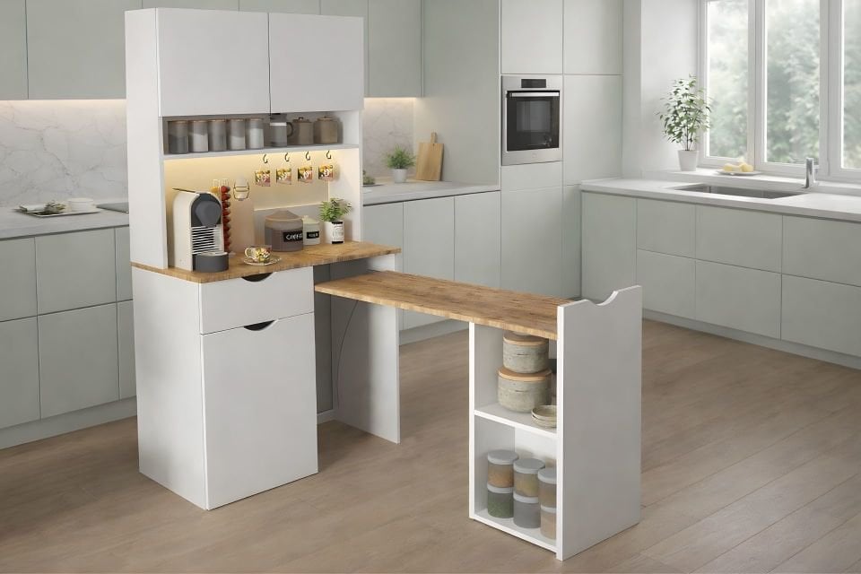 Lectus Kahve Köşesi