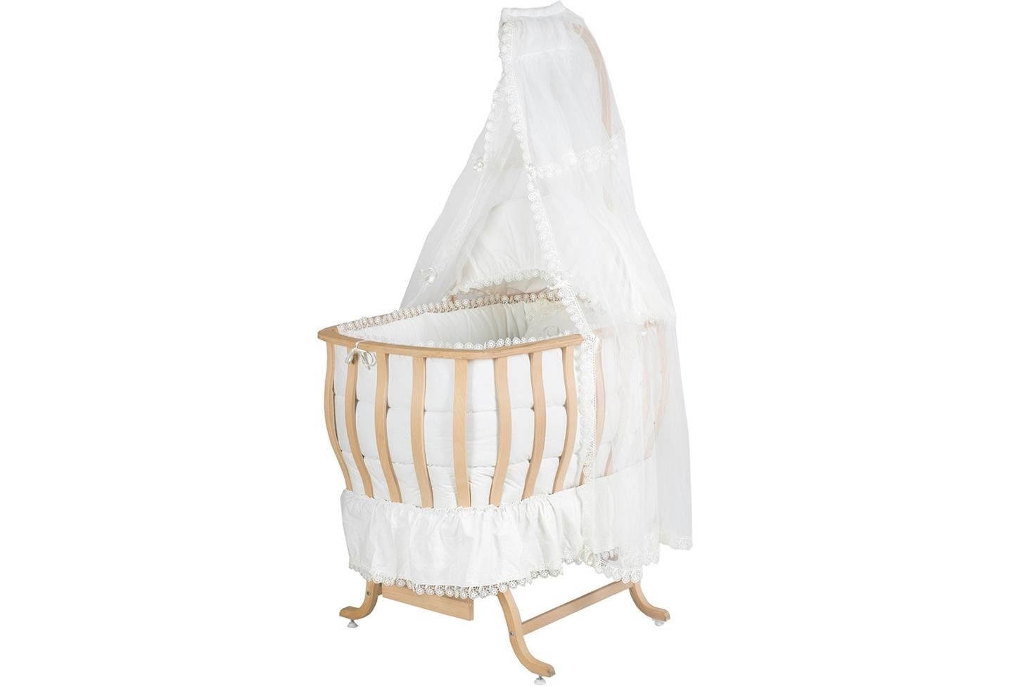 Otantik Lüx Sallanan Beşik