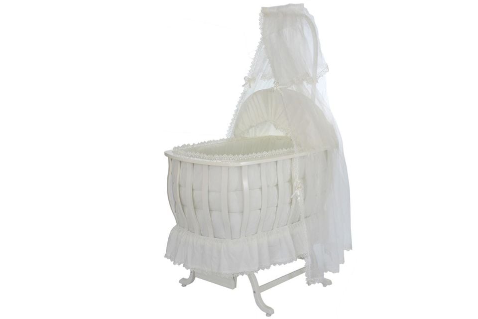 Otantik Lüx Sallanan Beşik