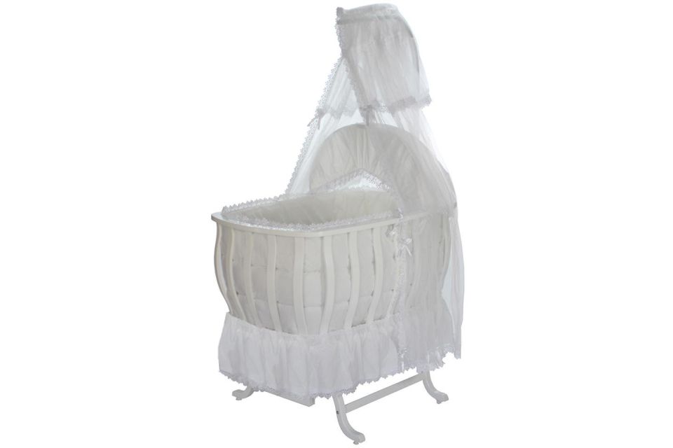 Otantik Lüx Sallanan Beşik