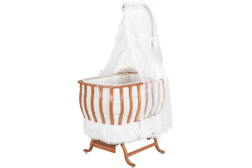 Otantik Lüx Sallanan Beşik