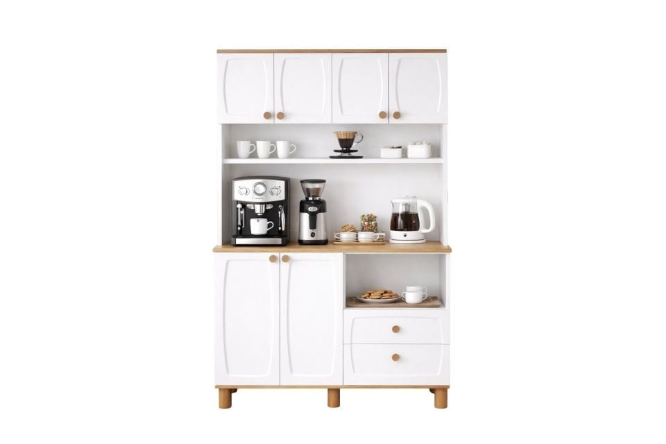 Lizbon Kahve Köşesi - 120 cm