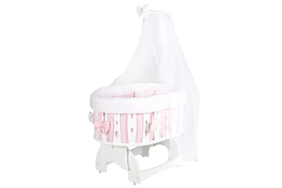 Şehzade MDF Sallanan Beşik