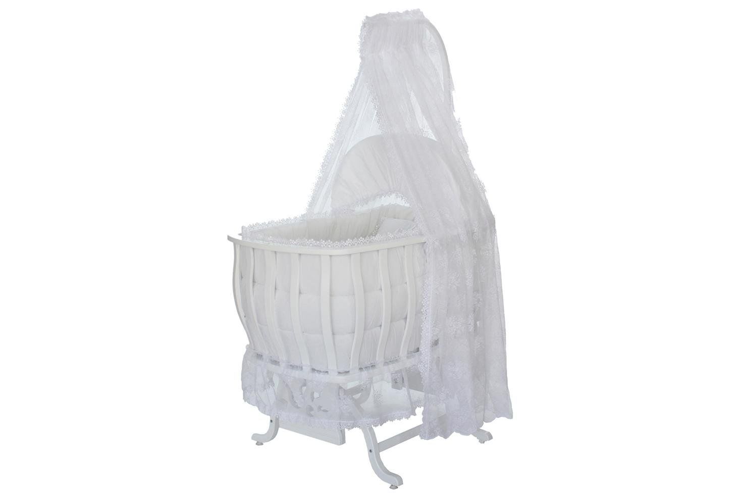 Lüx Sallanan Beşik