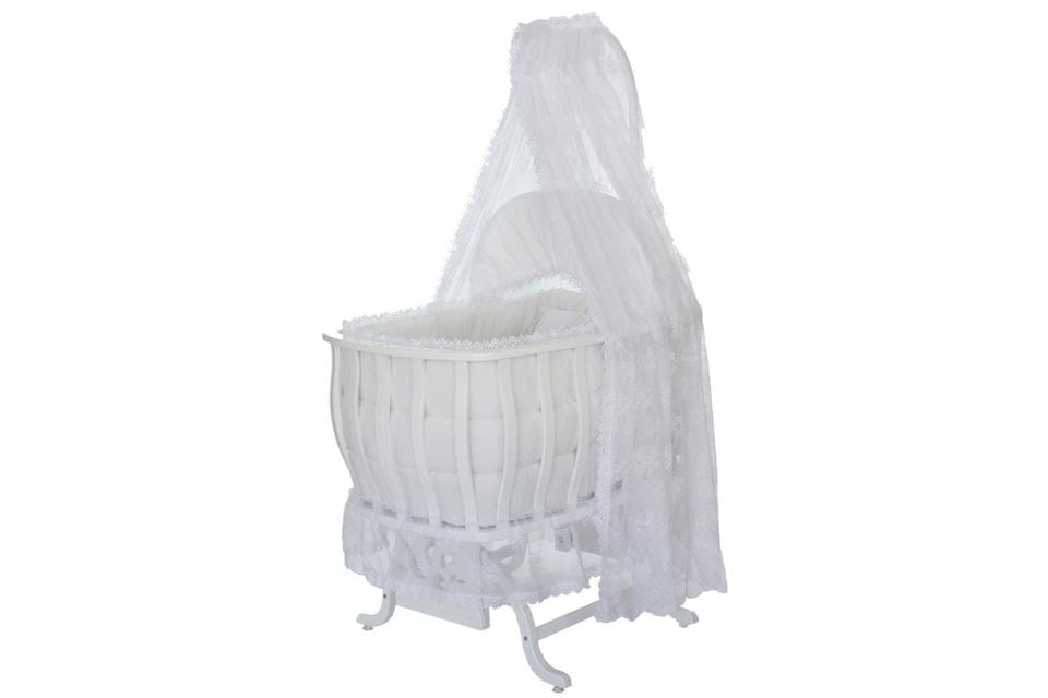 Lüx Sallanan Beşik