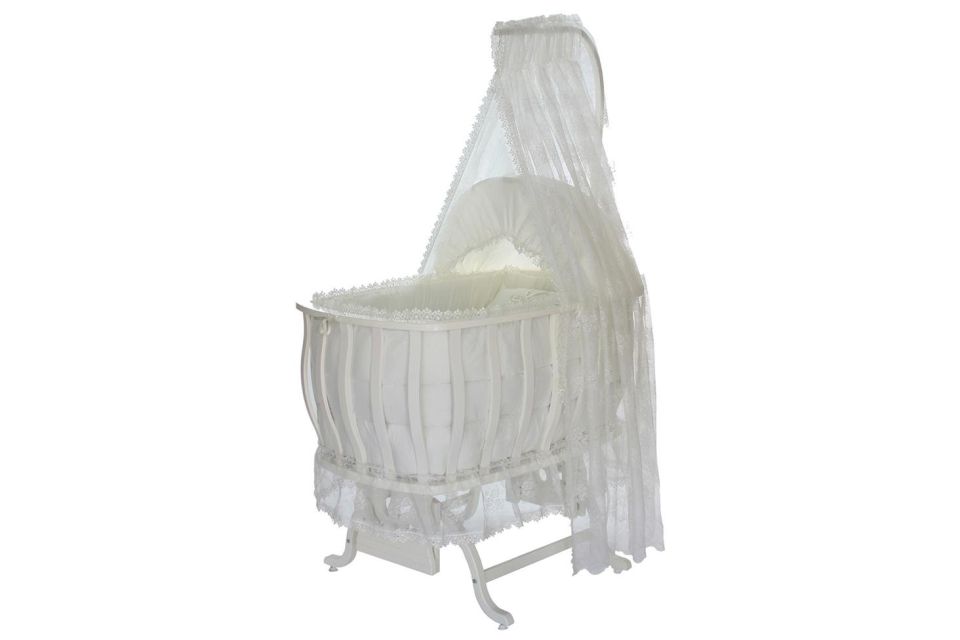 Lüx Sallanan Beşik