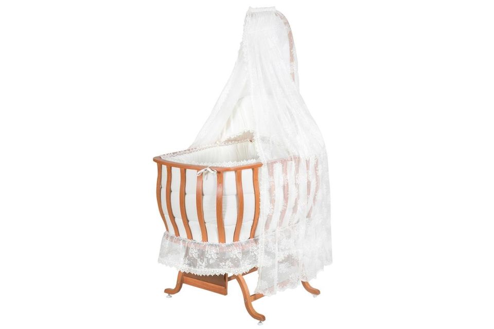 Lüx Sallanan Beşik