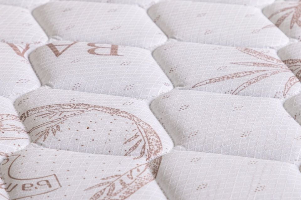 Comfort Ortopedik Yaylı Yatak - 80x190