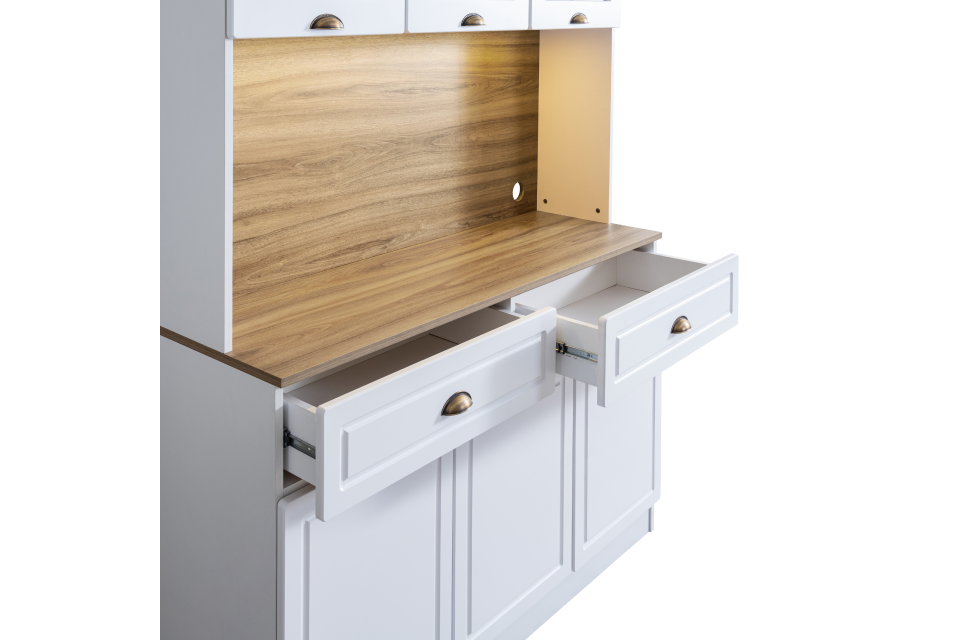 Blesk İnce Kum Aydınlatmalı Kahve Köşesi