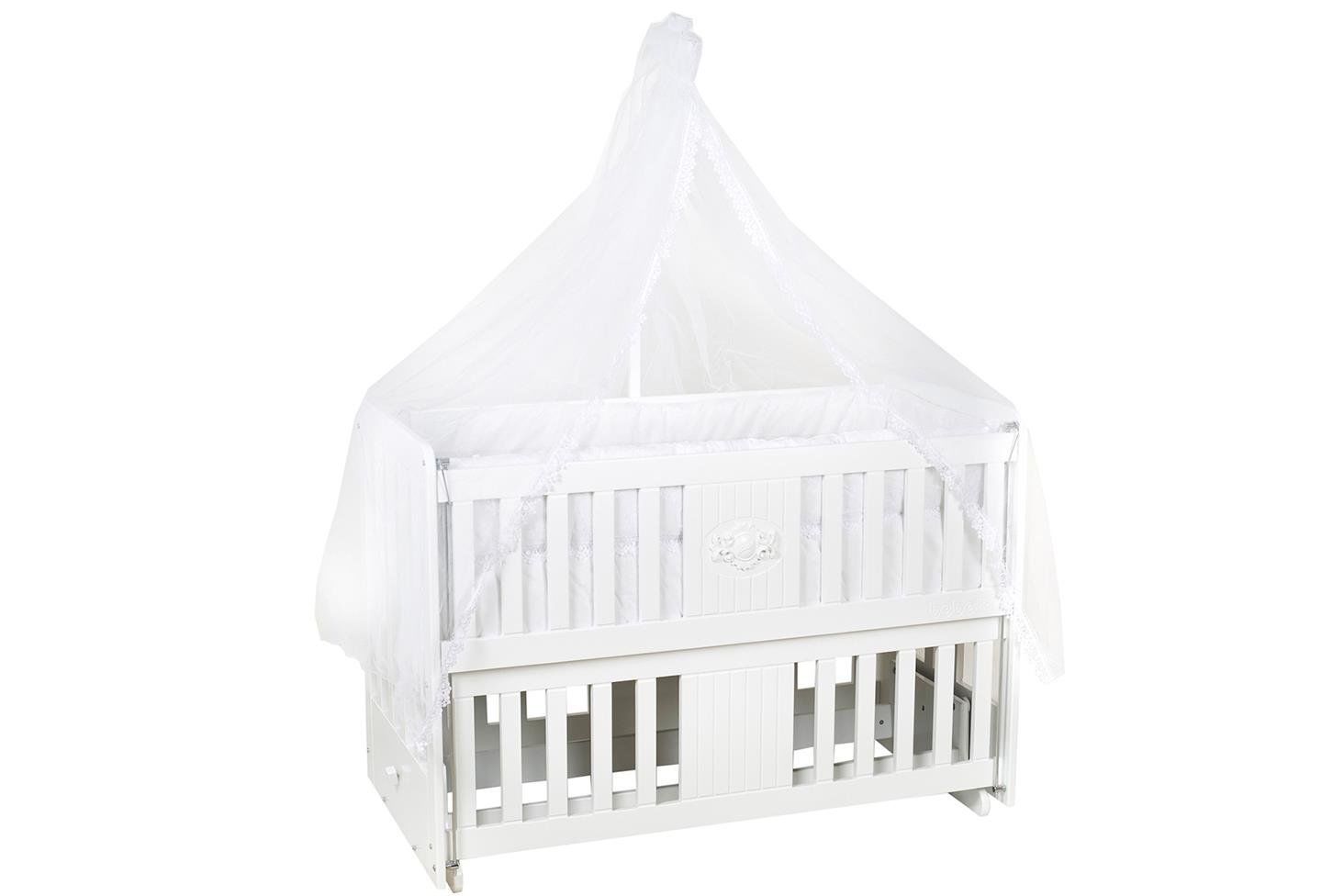 Gökyüzü MDF Sallanan Beşik