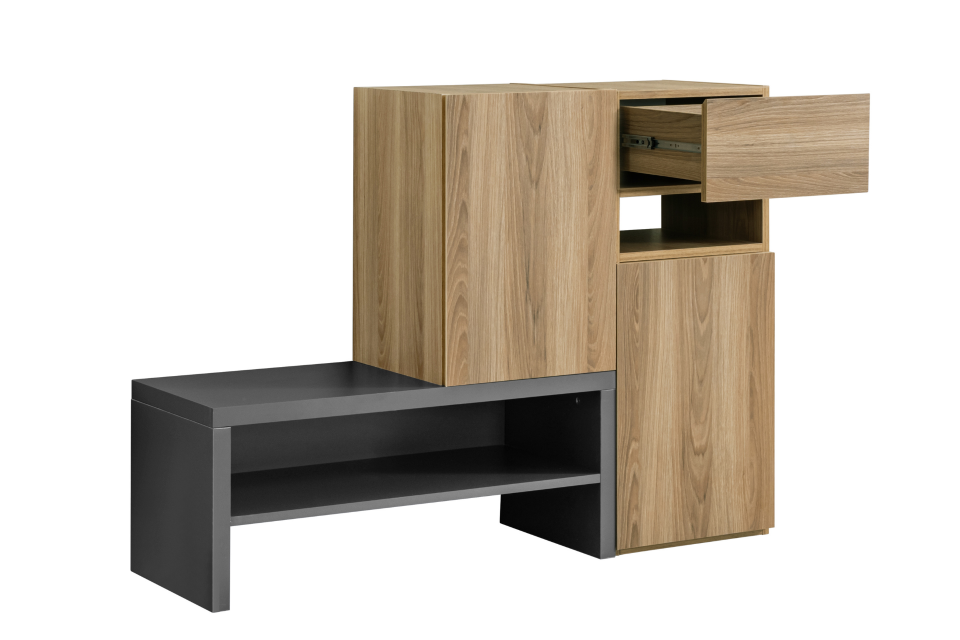 Blesk Cunda Dresuar Ayakkabılık